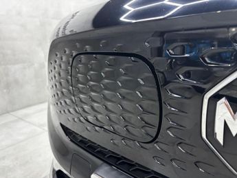 MG MG ZS 51.1kWh SE Auto 5dr