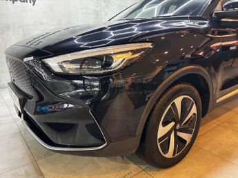 MG MG ZS 51.1kWh SE Auto 5dr