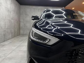 MG MG ZS 51.1kWh SE Auto 5dr