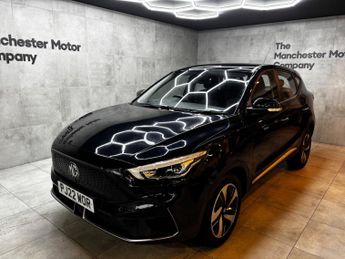 MG MG ZS 51.1kWh SE Auto 5dr