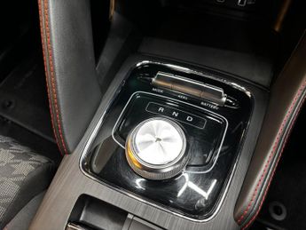 MG MG ZS 51.1kWh SE Auto 5dr