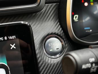 MG MG ZS 51.1kWh SE Auto 5dr