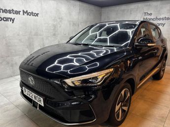 MG MG ZS 51.1kWh SE Auto 5dr