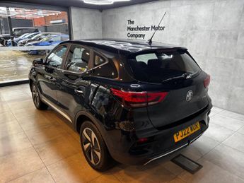 MG MG ZS 51.1kWh SE Auto 5dr