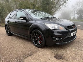 Ford Focus 2.5 SIV ST-2 5dr