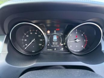 Land Rover Range Rover Evoque 2.0 TD4 HSE Dynamic Lux Auto 4WD Euro 6 (s/s) 5dr