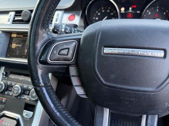 Land Rover Range Rover Evoque 2.0 TD4 HSE Dynamic Lux Auto 4WD Euro 6 (s/s) 5dr