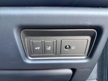 Land Rover Range Rover Evoque 2.0 TD4 HSE Dynamic Lux Auto 4WD Euro 6 (s/s) 5dr