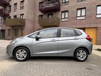 Honda Jazz 1.3 i-VTEC SE CVT Euro 6 (s/s) 5dr