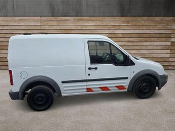 Ford Transit Connect 1.8 TDCi T220 L1 H1 4dr DPF