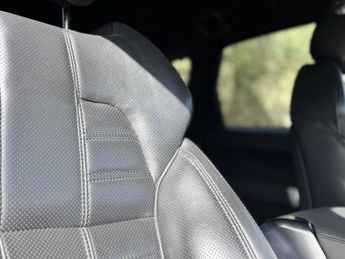 LAND ROVER RANGE ROVER SPORT 3.0 SD V6 Autobiography Dynamic SUV 5dr Diesel Auto 4WD Euro 5 (