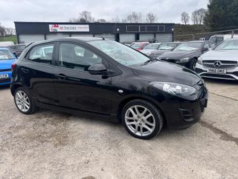 Mazda Mazda2 1.3 Tamura Euro 5 5dr