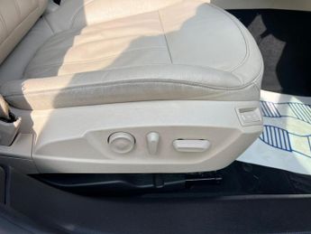 Vauxhall Insignia 2.0 CDTi Elite Nav Sports Tourer Auto Euro 5 5dr