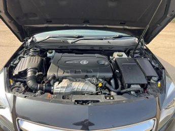 Vauxhall Insignia 2.0 CDTi Elite Nav Sports Tourer Auto Euro 5 5dr