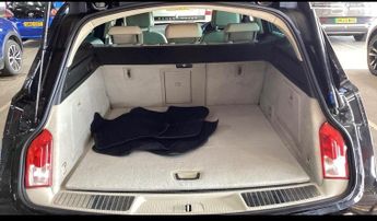 Vauxhall Insignia 2.0 CDTi Elite Nav Sports Tourer Auto Euro 5 5dr