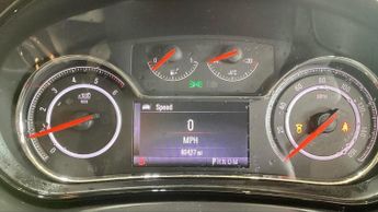 Vauxhall Insignia 2.0 CDTi Elite Nav Sports Tourer Auto Euro 5 5dr