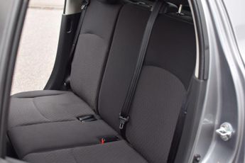 Mitsubishi Mirage 1.2 Juro CVT Euro 6 (s/s) 5dr