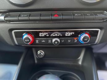 Audi A3 1.5 TFSI CoD 35 Sport Sportback S Tronic Euro 6 (s/s) 5dr