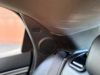 Honda Civic 1.0 VTEC Turbo EX Hatchback 5dr Petrol CVT Euro 6 (s/s) (126 ps)