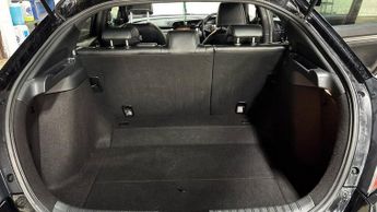 Honda Civic 1.0 VTEC Turbo EX Hatchback 5dr Petrol CVT Euro 6 (s/s) (126 ps)