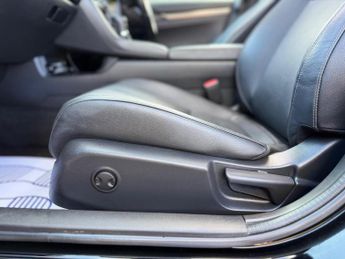 Honda Civic 1.0 VTEC Turbo EX Hatchback 5dr Petrol CVT Euro 6 (s/s) (126 ps)