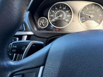 BMW 4 Series Gran Coupe 2.0 420d Luxury Auto xDrive Euro 6 (s/s) 5dr