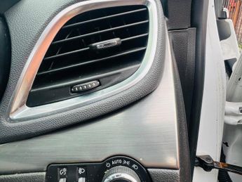 Vauxhall Mokka 1.4i Turbo SE Auto 2WD Euro 6 5dr