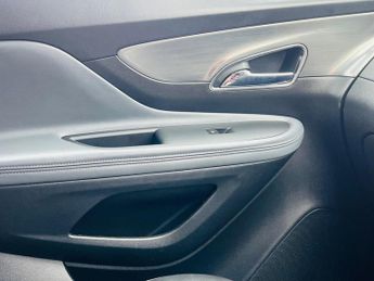 Vauxhall Mokka 1.4i Turbo SE Auto 2WD Euro 6 5dr