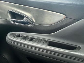 Vauxhall Mokka 1.4i Turbo SE Auto 2WD Euro 6 5dr