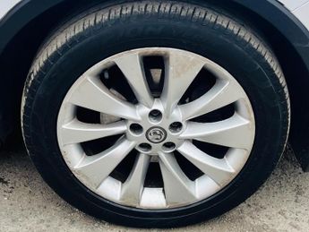 Vauxhall Mokka 1.4i Turbo SE Auto 2WD Euro 6 5dr