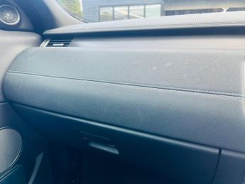 Land Rover Range Rover Evoque 2.0 TD4 HSE Dynamic Auto 4WD Euro 6 (s/s) 5dr