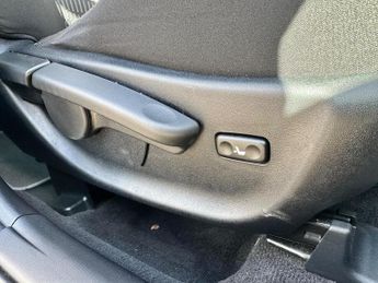 Toyota Avensis 1.8 V-Matic TR Multidrive Euro 5 4dr