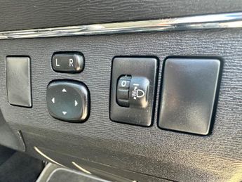 Toyota Avensis 1.8 V-Matic TR Multidrive Euro 5 4dr