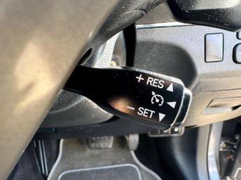 Toyota Avensis 1.8 V-Matic TR Multidrive Euro 5 4dr