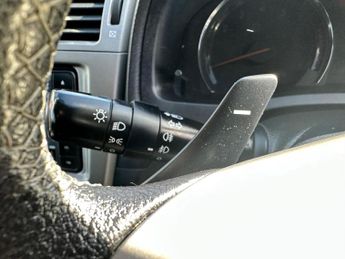 Toyota Avensis 1.8 V-Matic TR Multidrive Euro 5 4dr