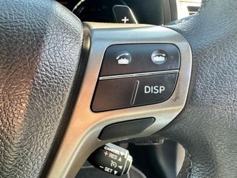 Toyota Avensis 1.8 V-Matic TR Multidrive Euro 5 4dr