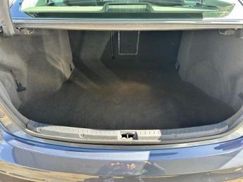 Toyota Avensis 1.8 V-Matic TR Multidrive Euro 5 4dr
