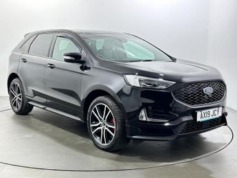 Ford Edge 2.0 EcoBlue ST-Line Auto AWD Euro 6 (s/s) 5dr