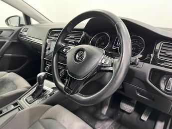 Volkswagen Golf 2.0 TDI GT DSG Euro 6 (s/s) 5dr
