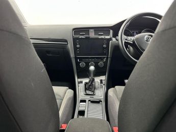 Volkswagen Golf 2.0 TDI GT DSG Euro 6 (s/s) 5dr