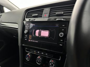 Volkswagen Golf 2.0 TDI GT DSG Euro 6 (s/s) 5dr