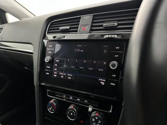 Volkswagen Golf 2.0 TDI GT DSG Euro 6 (s/s) 5dr