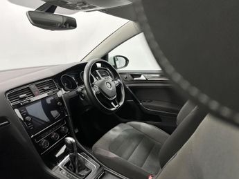 Volkswagen Golf 2.0 TDI GT DSG Euro 6 (s/s) 5dr
