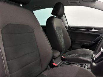 Volkswagen Golf 2.0 TDI GT DSG Euro 6 (s/s) 5dr