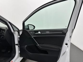 Volkswagen Golf 2.0 TDI GT DSG Euro 6 (s/s) 5dr