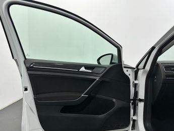 Volkswagen Golf 2.0 TDI GT DSG Euro 6 (s/s) 5dr