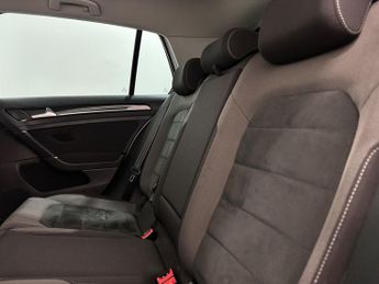 Volkswagen Golf 2.0 TDI GT DSG Euro 6 (s/s) 5dr