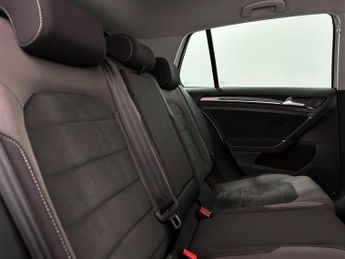 Volkswagen Golf 2.0 TDI GT DSG Euro 6 (s/s) 5dr