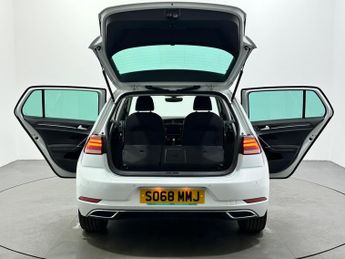 Volkswagen Golf 2.0 TDI GT DSG Euro 6 (s/s) 5dr