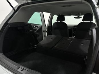 Volkswagen Golf 2.0 TDI GT DSG Euro 6 (s/s) 5dr